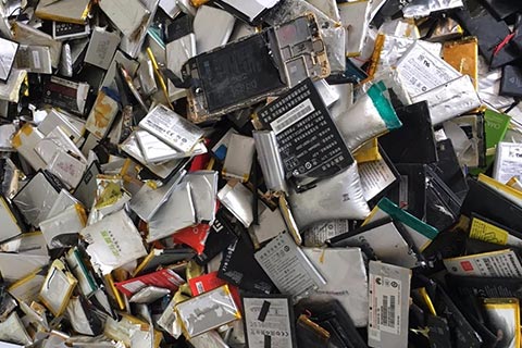 大量锂电池回收_废旧铅酸电池回收_废电池回收做什么