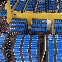 ㊣吉安吉安专业回收汽车电池㊣艾佩斯三元锂电池回收㊣高价汽车电池回收